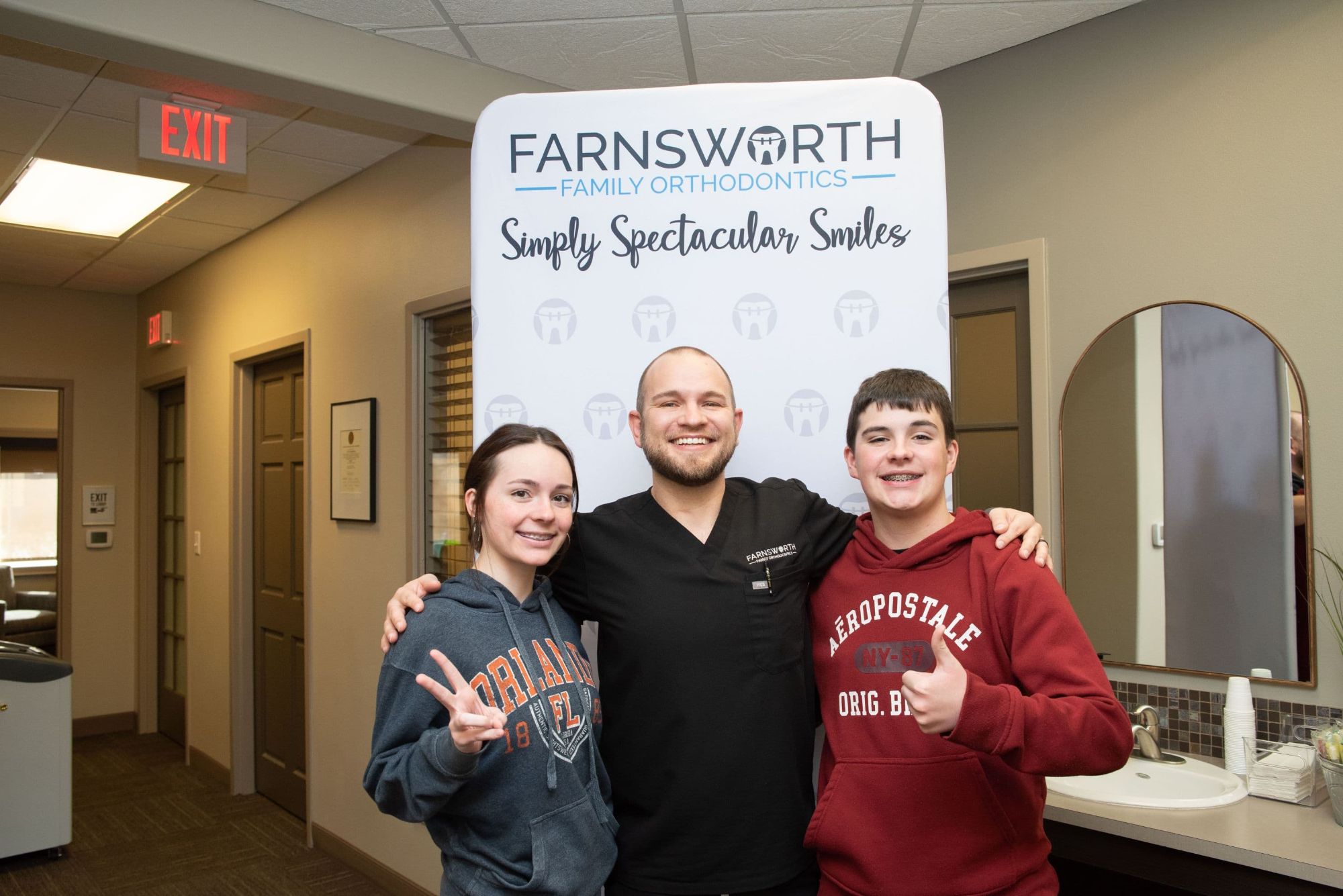 Orthodontist San Angelo TX