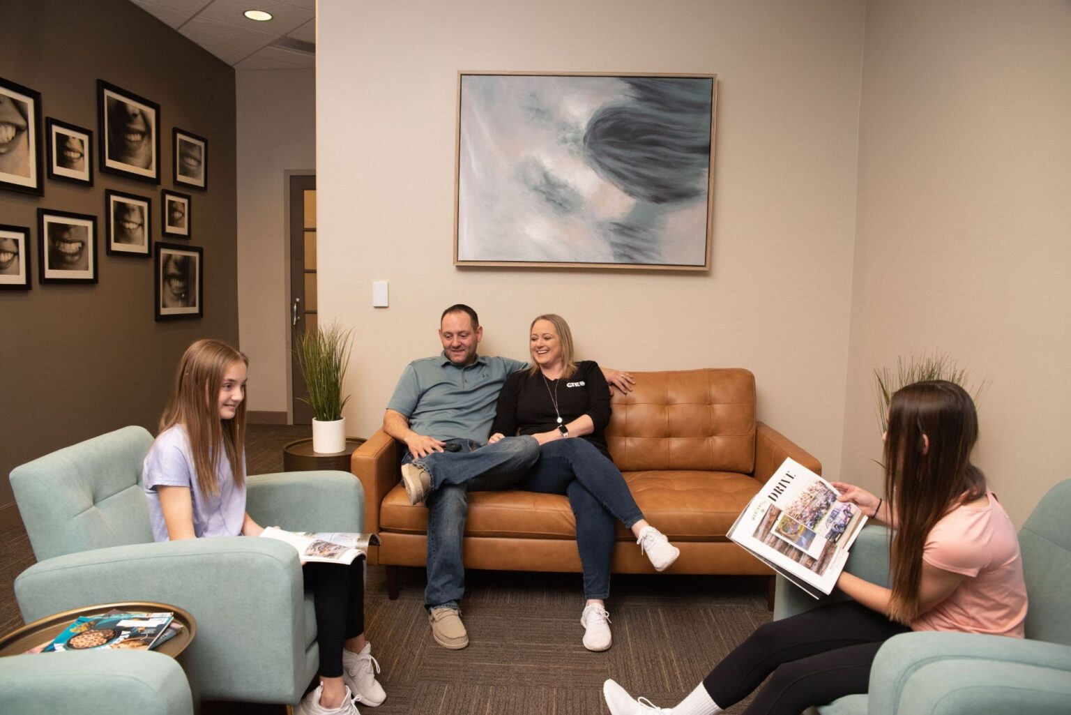 Lubbock Braces Braces Lubbock Farnsworth Family Ortho