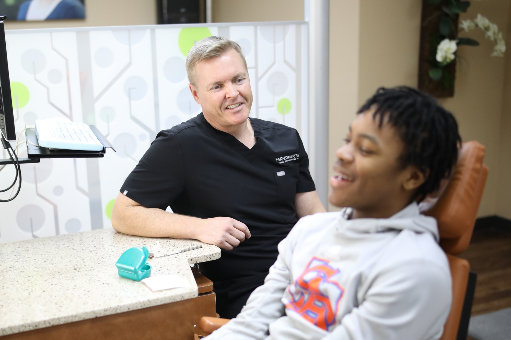 lubbocks orthodontist