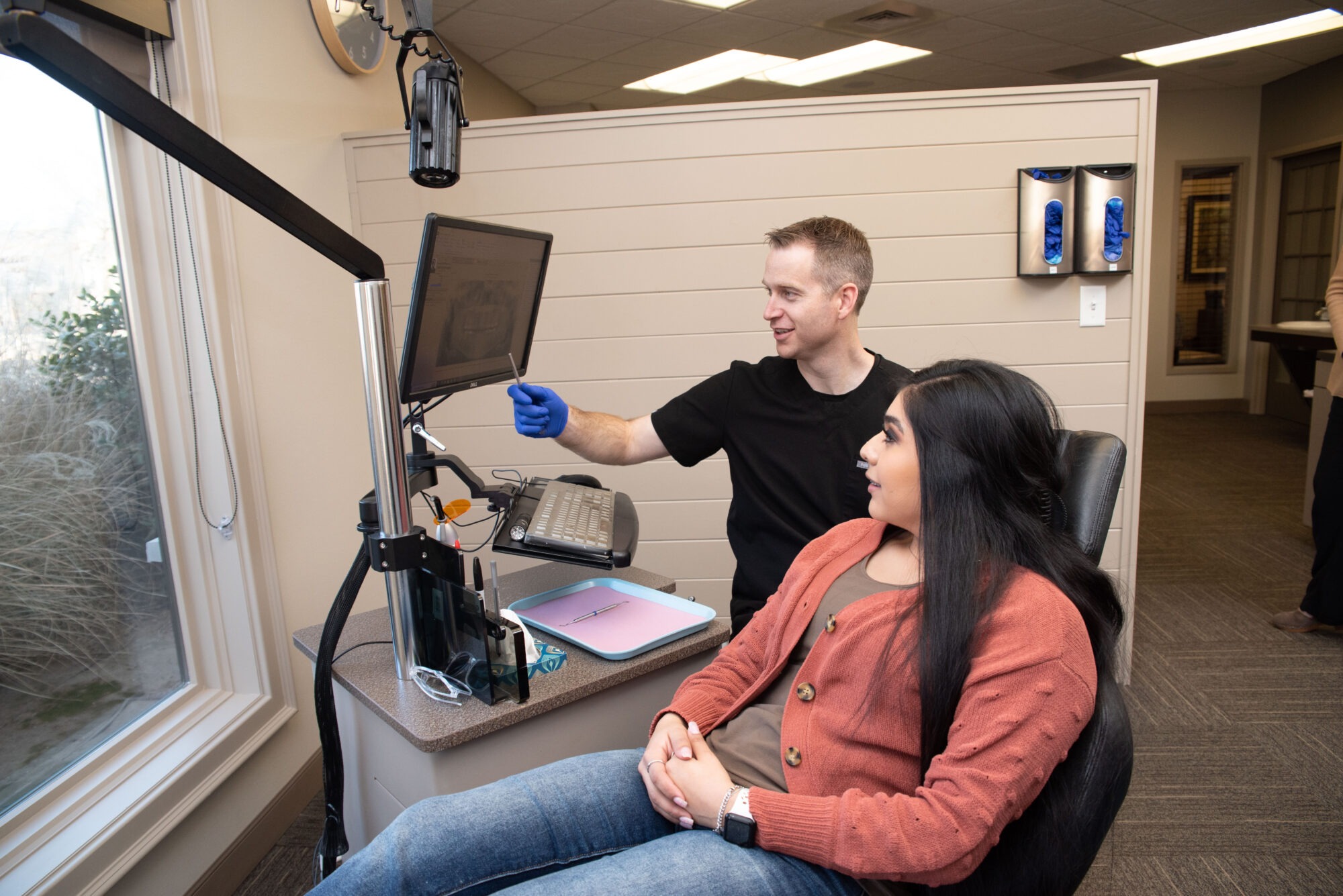 We Are Here For Your Orthodontic Emergencies