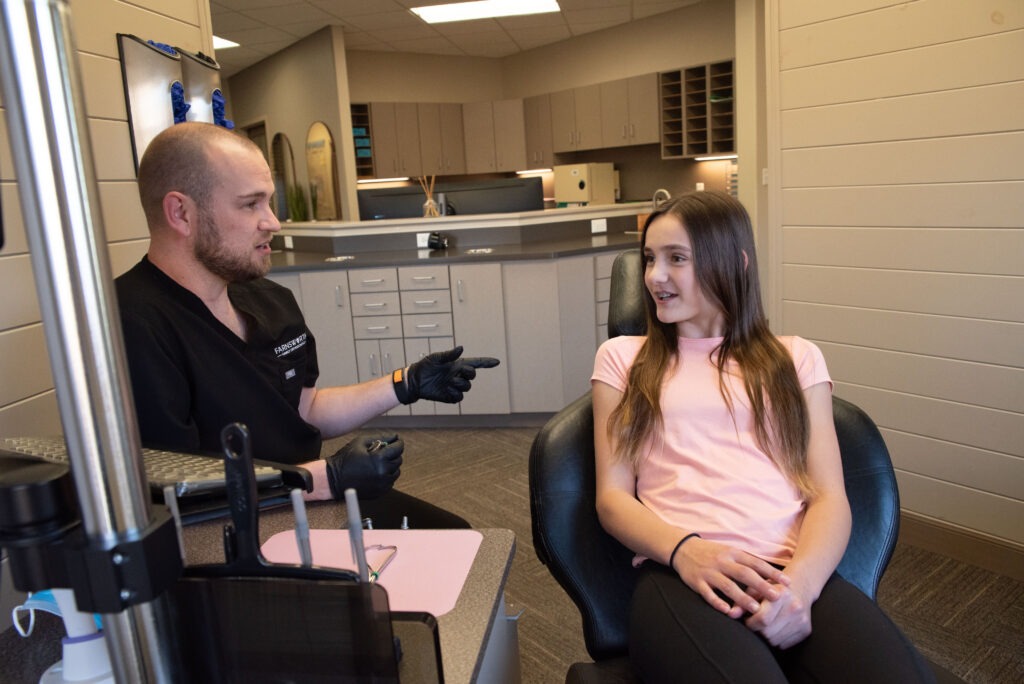 The Difference Between an Orthodontist and a Dentist