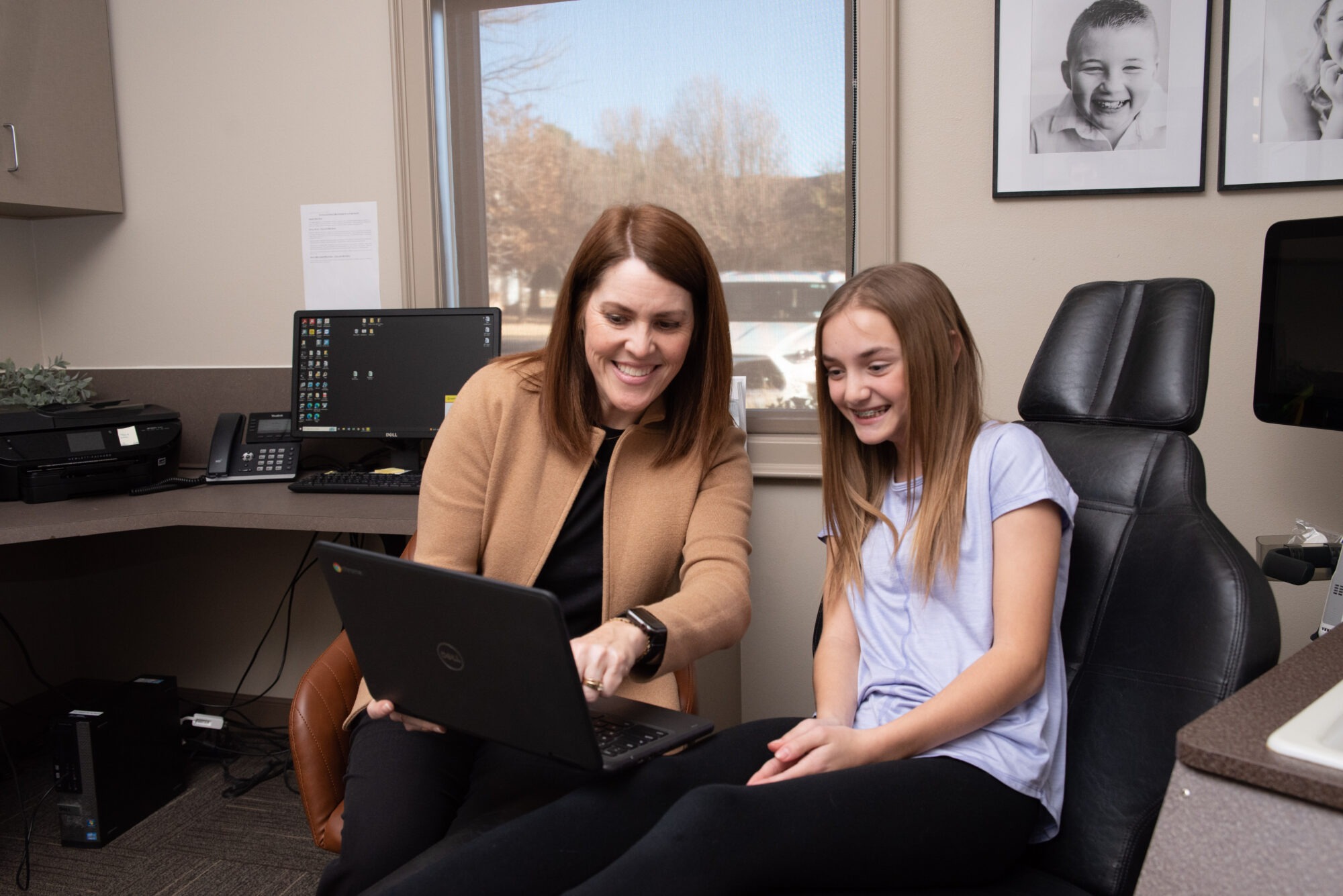 The Difference Between an Orthodontist and a Dentist