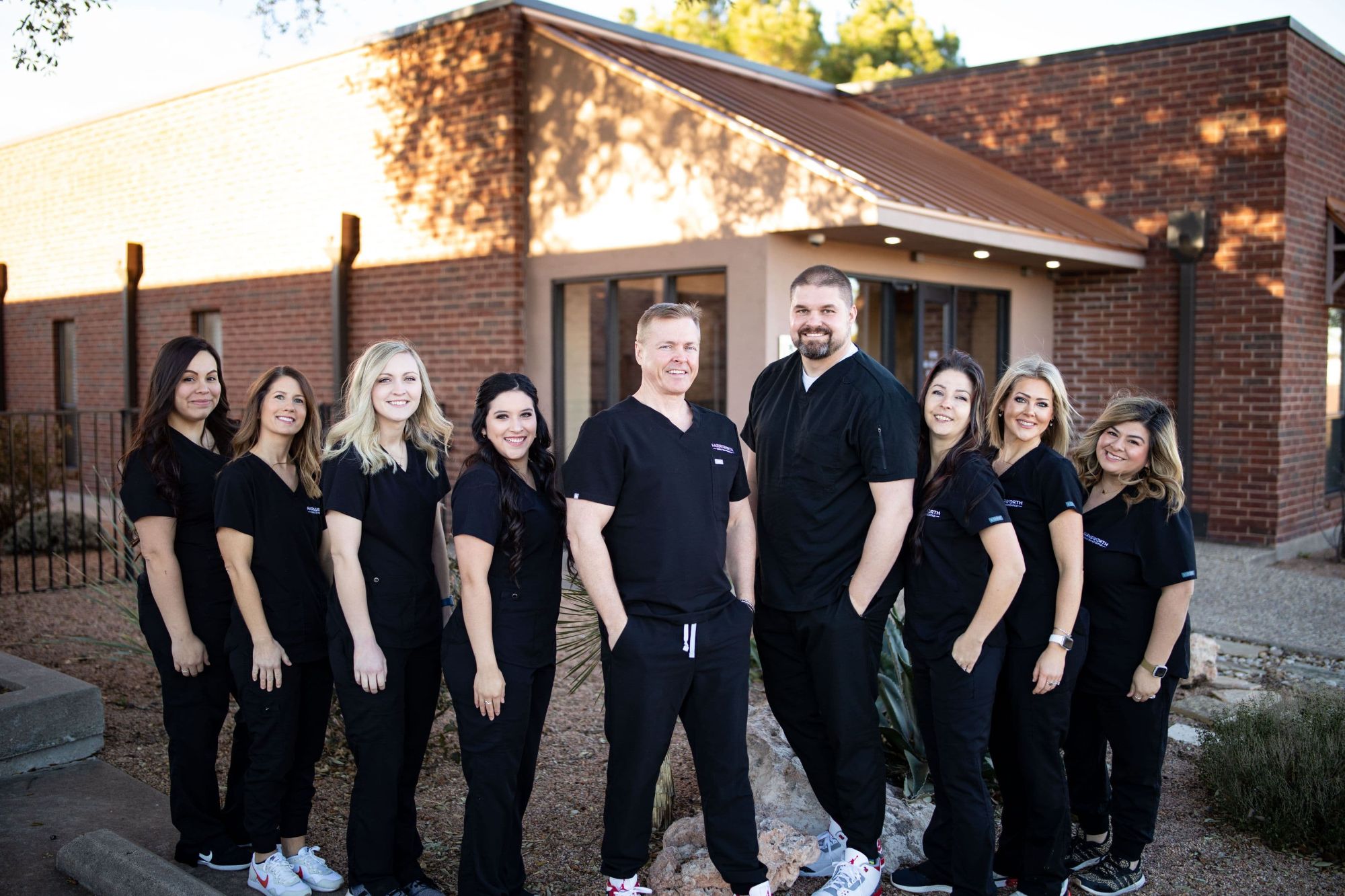 clovis nm braces