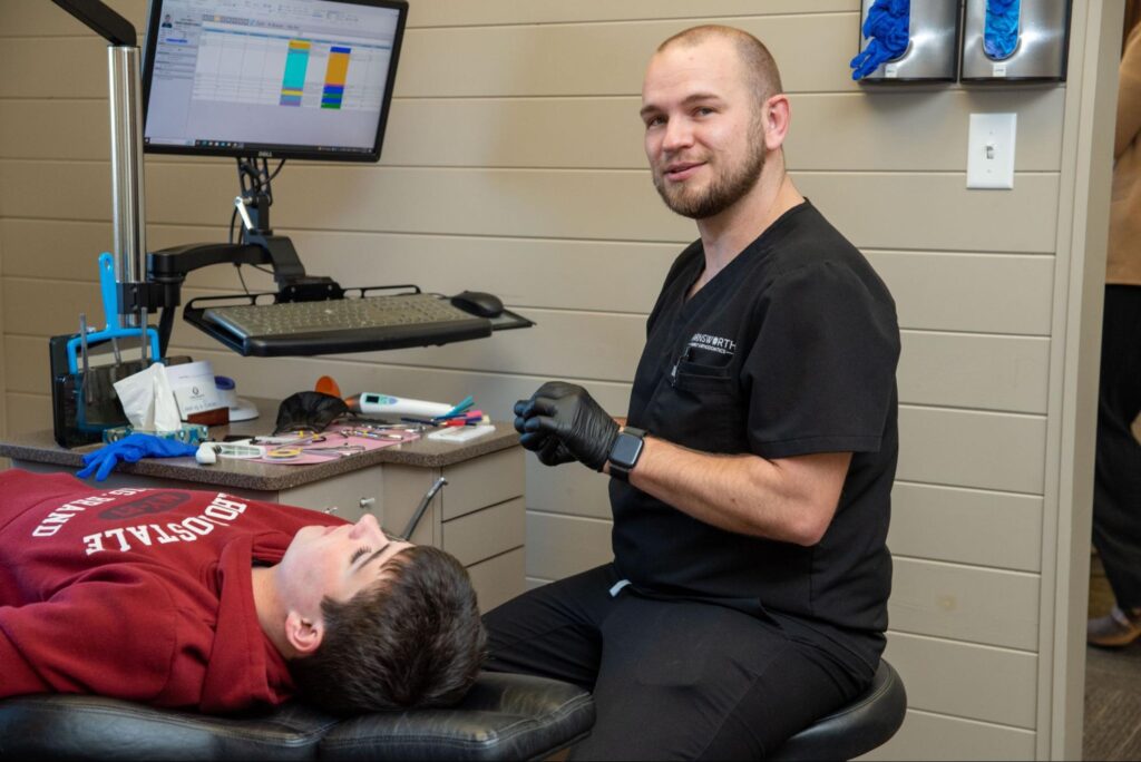 How Do I Handle Orthodontic Emergencies?