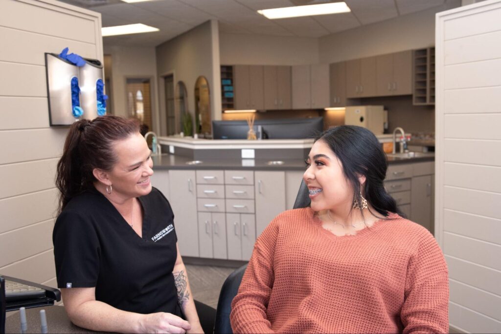 How Can I Protect My Smile While Wearing Braces for Sports?
