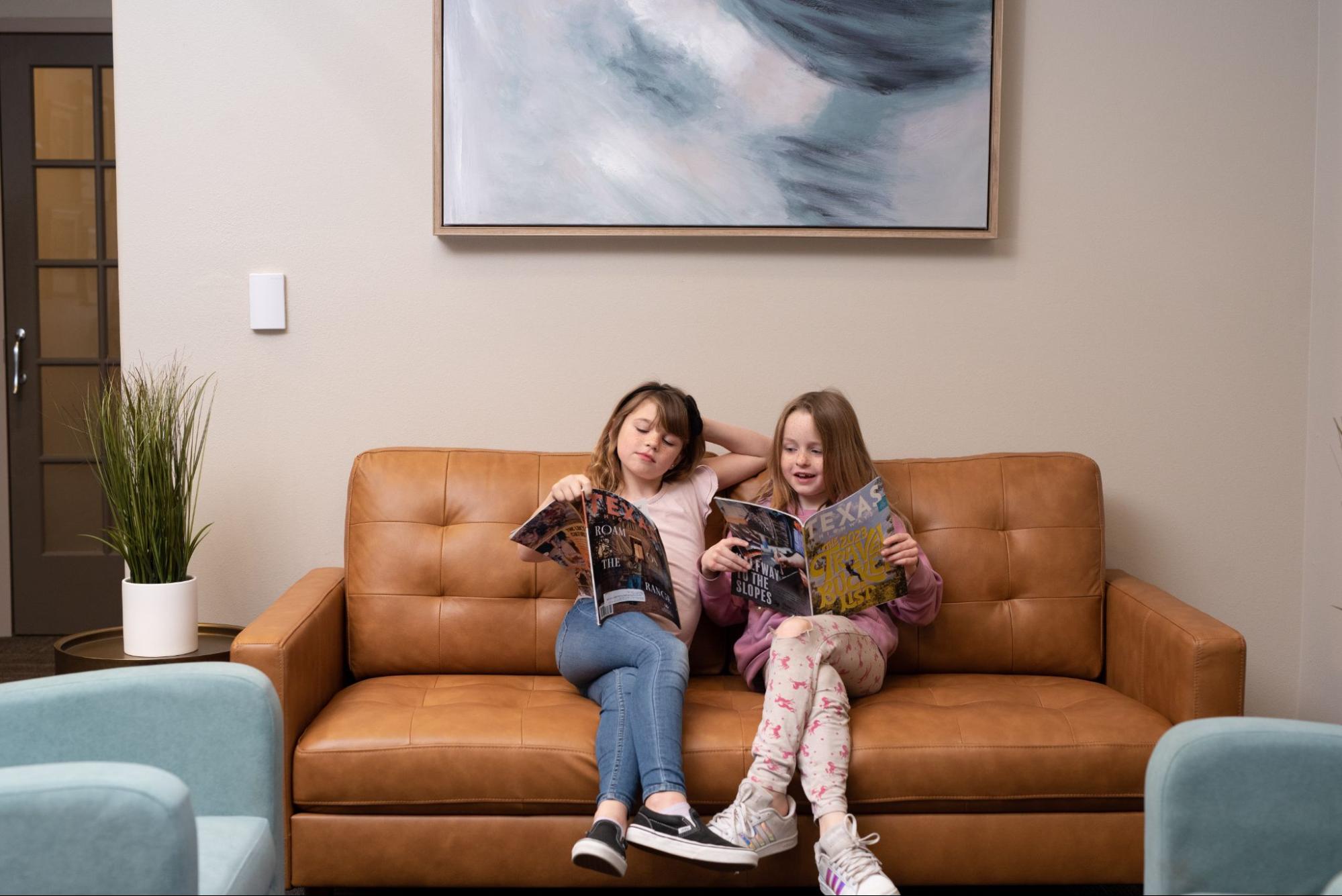 How To Prevent Early Orthodontic Issues in Children