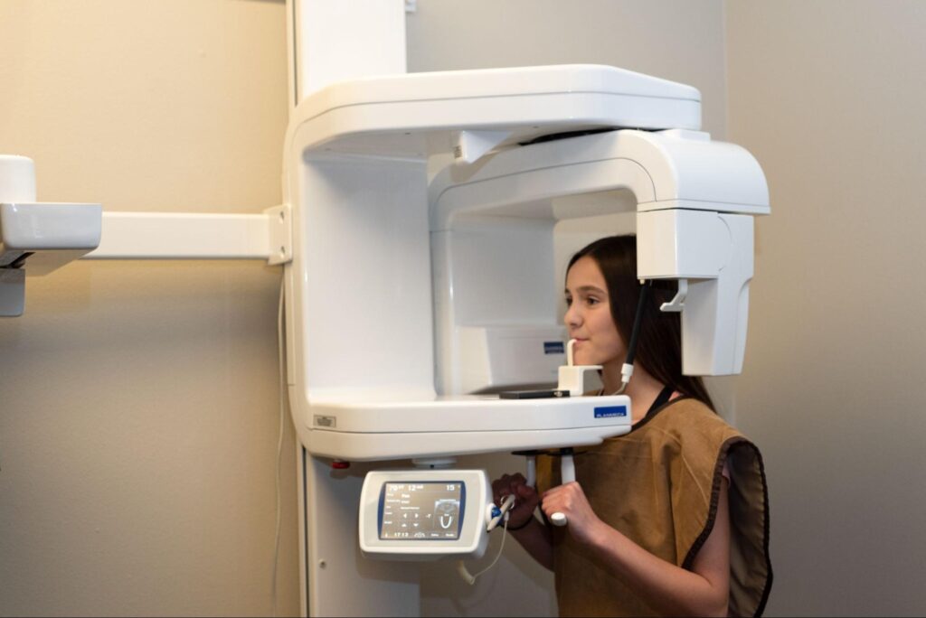 How Does 3D Printing Work in Orthodontic Treatment?