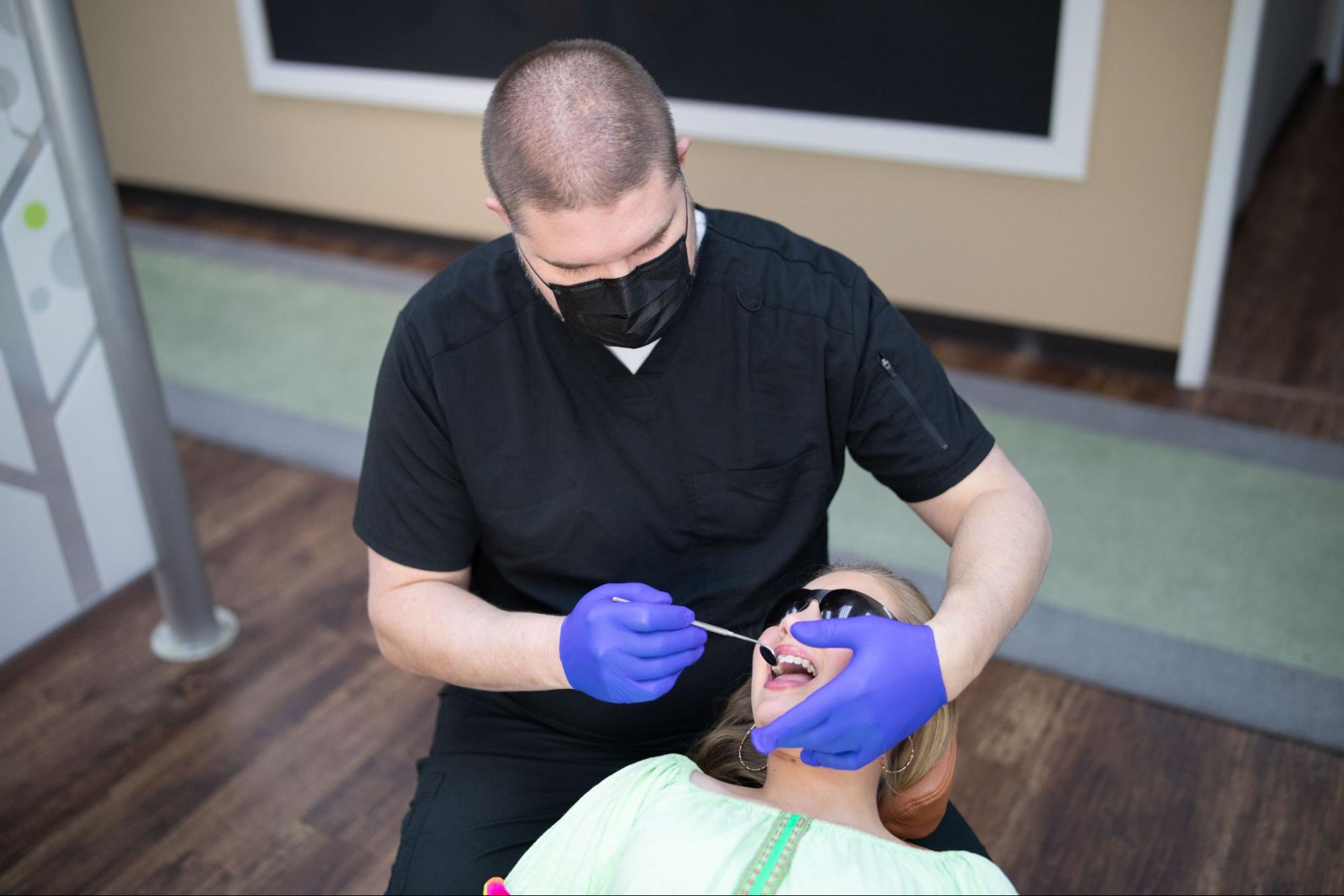 How Does 3D Printing Work in Orthodontic Treatment?