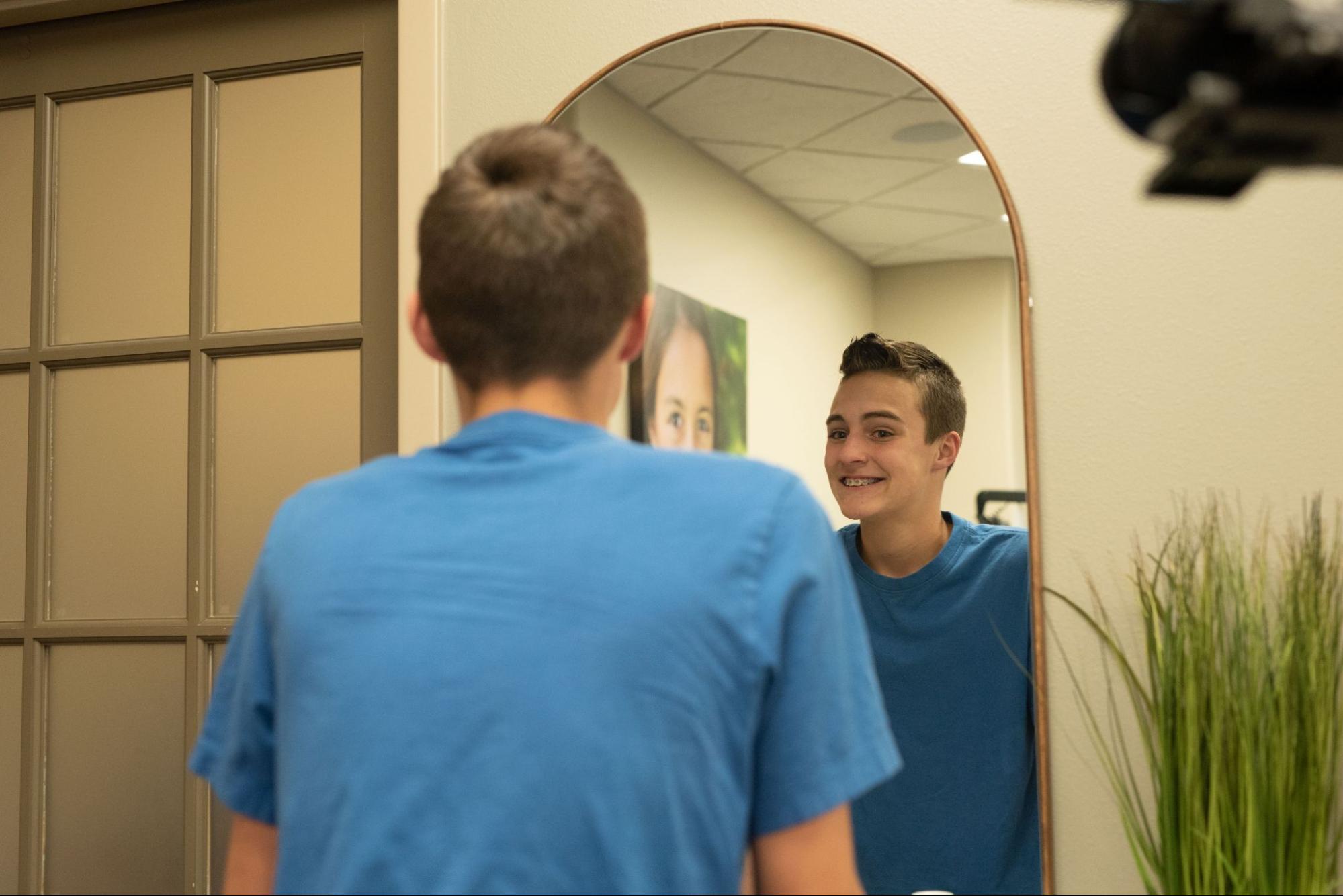 Orthodontic Treatment for Teens in Clovis