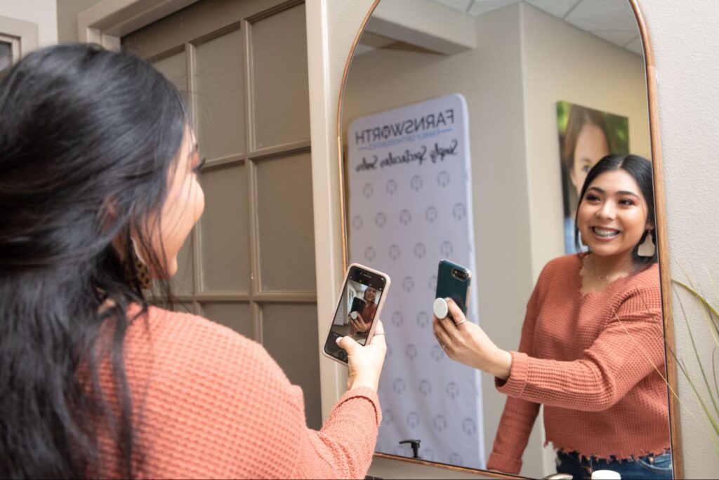 Orthodontic Treatment for Teens in Clovis