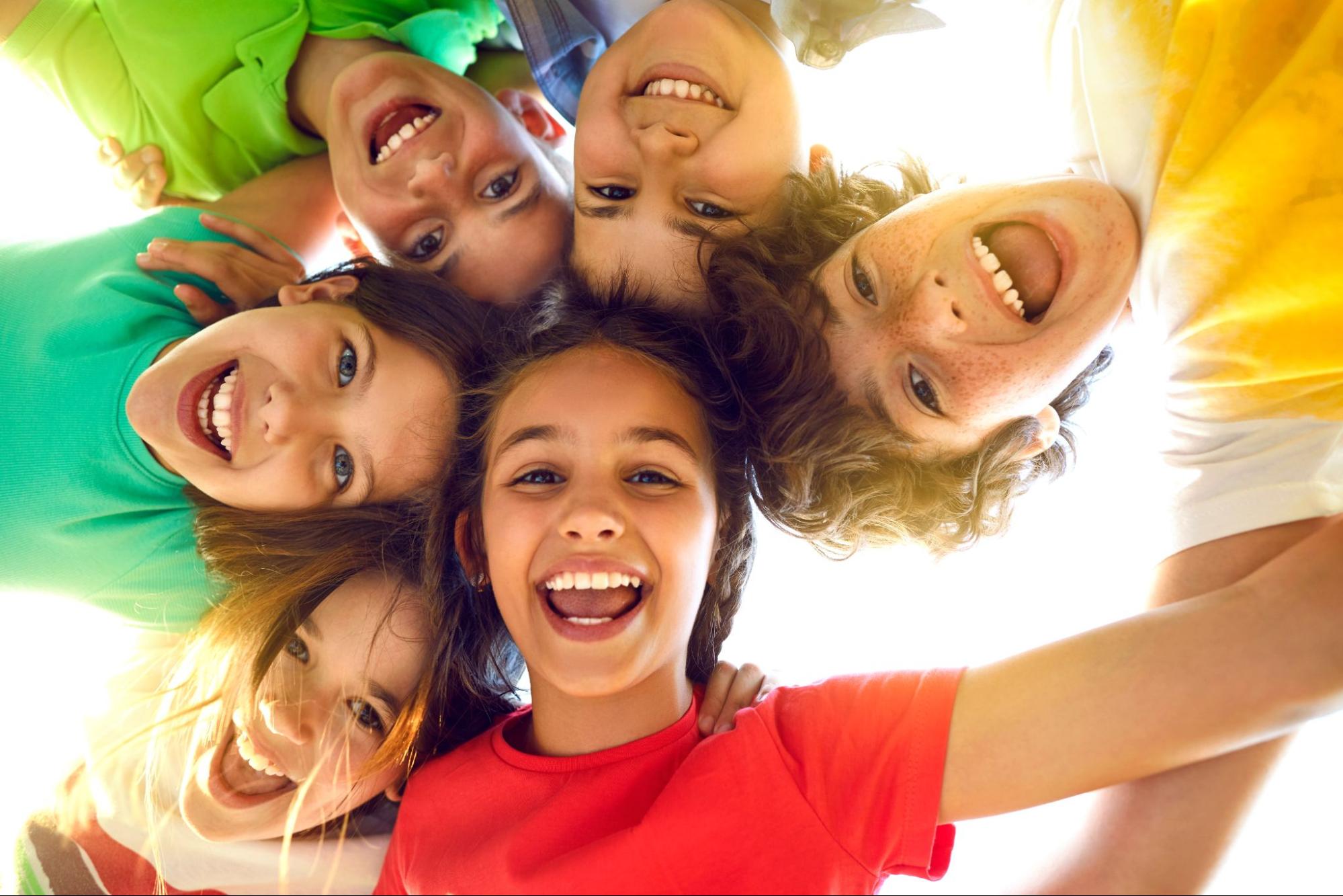 Top 5 Family-Friendly Events in San Angelo