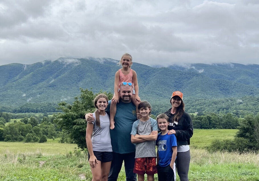 Meet Dr. Jae Brimhall Farnsworth Family Orthodontics