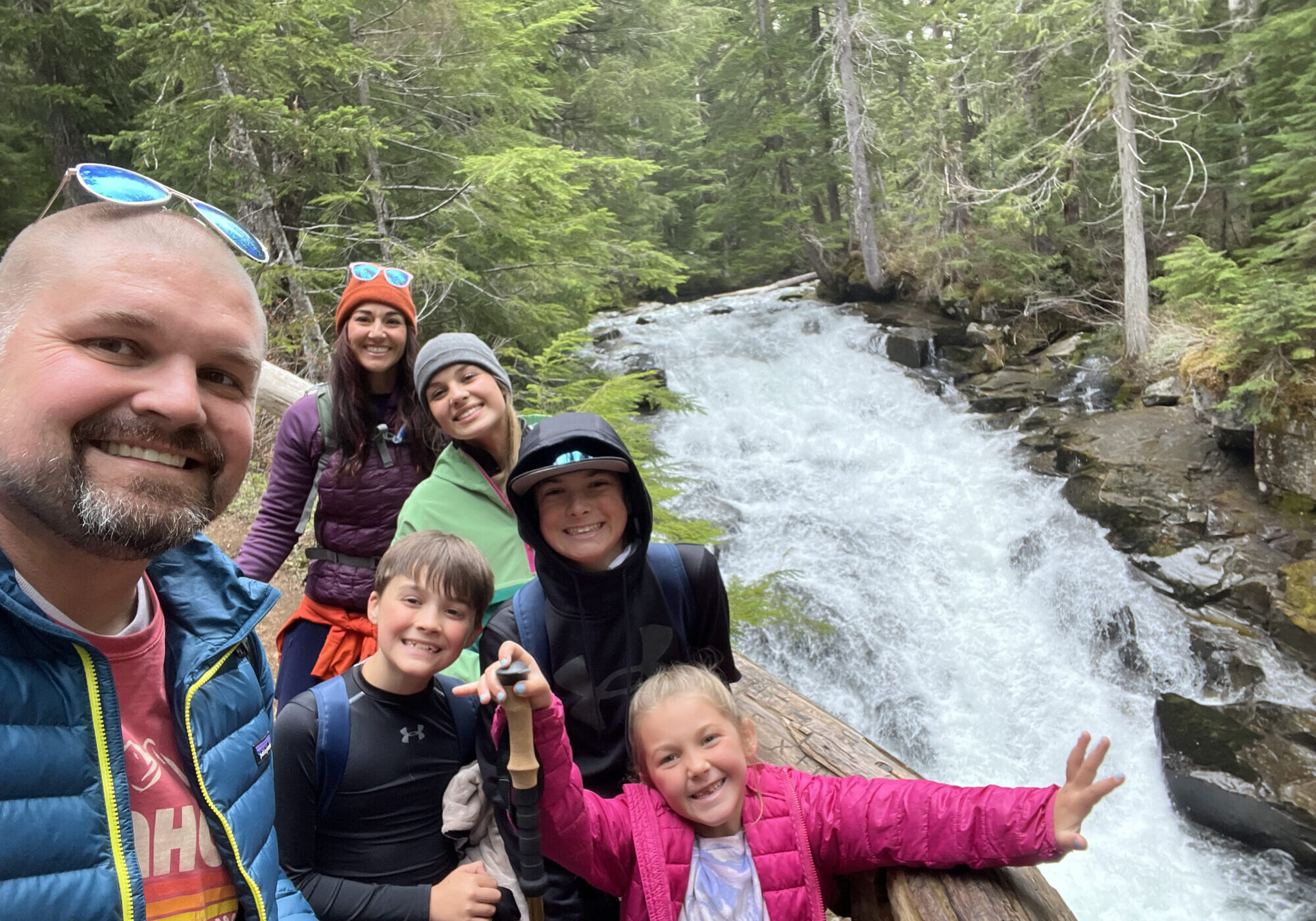 Meet Dr. Jae Brimhall Farnsworth Family Orthodontics